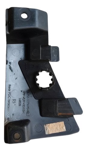 Suporte Direito Do Sensor Traseiro Evoque 2012 Ao 2016 Leia