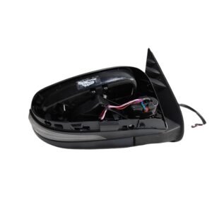 Retrovisor Lado Direito Sw4 2016 a 20 Avarias Léia o Anúncio