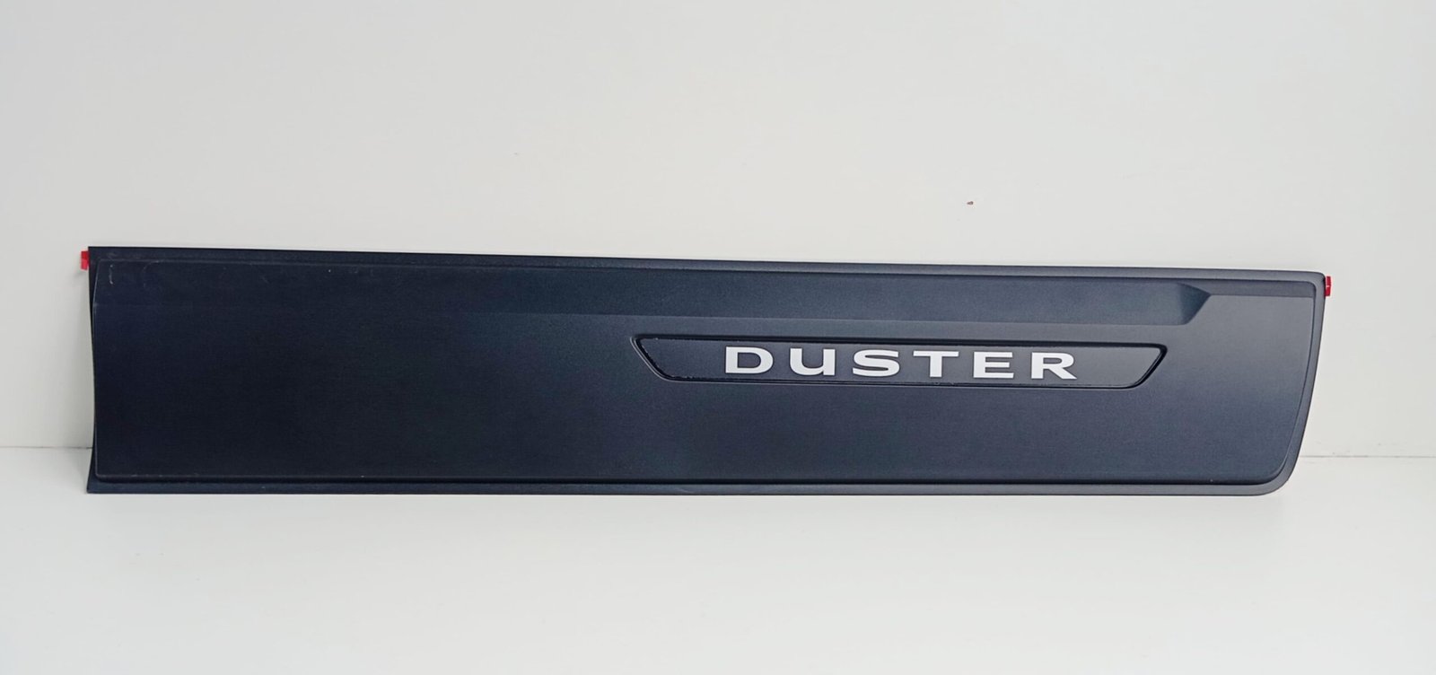 Friso Porta Dianteira Direita Duster 2021 Até 2025 Léia - Imagem 2
