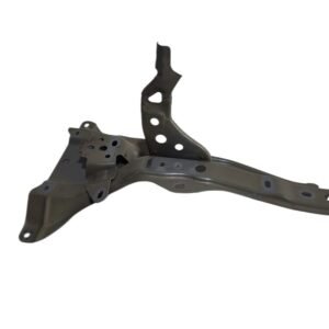 Suporte Fechadura Capo Hilux E Sw4 2016 A 25 Amassado Léia