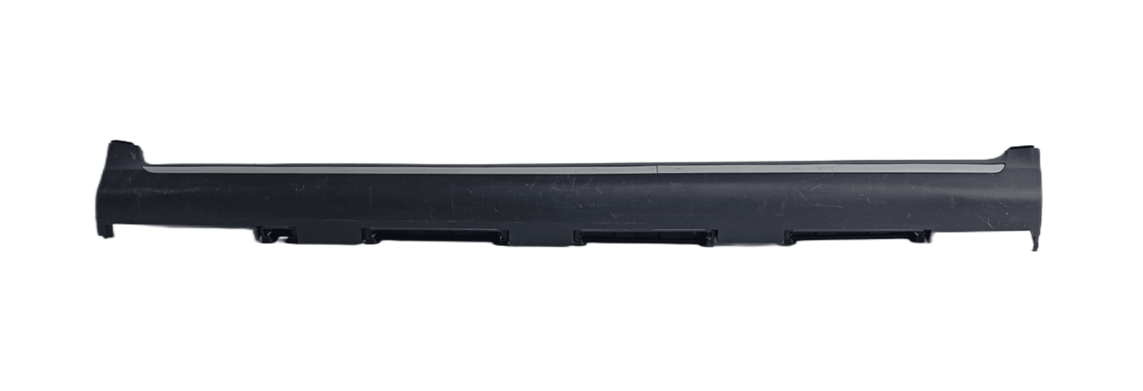 Spoiler Lateral Esquerda Tiggo 3 2021 até 2022 Avaria Léia