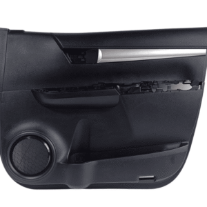 Forro Porta Dianteira Direita Hilux Srv 2016 Ao 2020 Léia