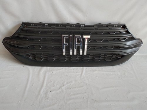 Grade Diantera Superior Fiat Strada 2020 Ao 2023 Original - Imagem 2