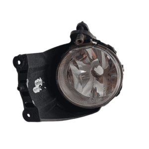 Farol Milha Lado Esquerdo S10 2012 Até 2023 Avaria Léia