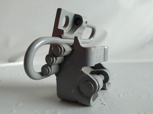 Dobradiça Inferior Porta Diantera Esquerda Tiggo 2 2019 A 21 - Imagem 3