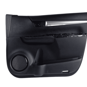 Forro Porta Dianteira Direita Hilux 2016 ao 2020 Avaria Léia