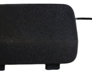 Moldura Esquerda Traseira Audi Q3 2012 Até 2015 Léia Anúncio