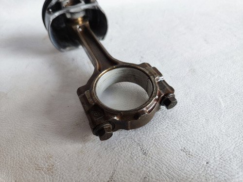 Pistão Do Motor Cruze 1.4 Turbo 2017 Até 2019 Léia O Anúncio - Imagem 5