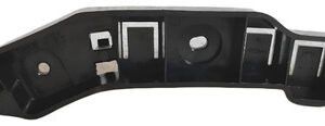 Suporte Esquerdo Dianteiro Compass 2016 Ao 2020 Original