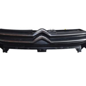 Grade Superior Dianteira C4 Cactus Shine 2019 Ao 2025 Avaria