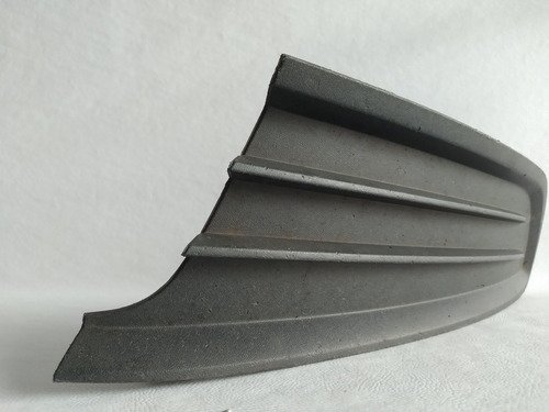 Moldura Farol Milha Esquerdo Gol G6 2013 Ao 2016 Orig Leia - Imagem 3