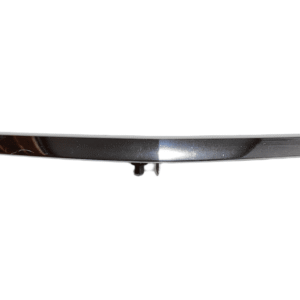 Moldura Cromado Parachoque Dianteiro A160 2000 até 05 Avaria