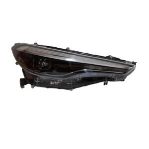 Farol Direito Corolla Cross Xre 2021 ate 24 Avarias Léia