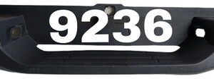 Spoiler Pisante Traseiro S10 2012 Até 23 Avaria Léia Anúncio