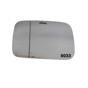 Lente Espelho Retrovisor Esquerdo Renegade 2017 Até 21 Léia