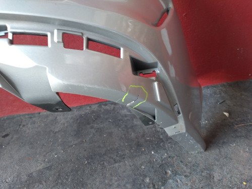 Parachoque Traseiro Ford Ka 2018 Ao 20 Original - Imagem 5