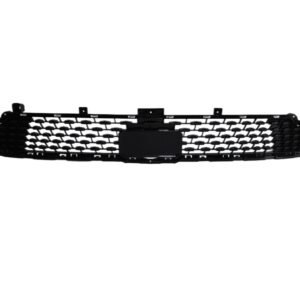 Grade Inferior Dianteira Haval Phev 2023 A 25 Orig Avaria