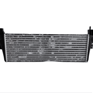 Intercooler Do Radiador Hilux 2016 A 2024 Orig Furado Avaria