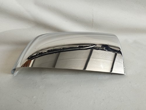 Capa Retrovisor Direito S10 2012 Até 2016 Orig Léia Anúncio - Imagem 4