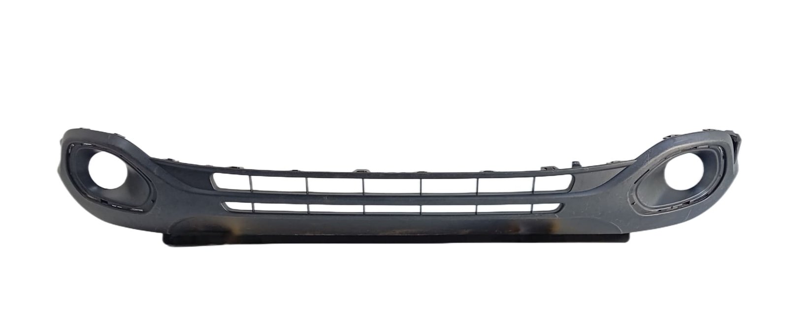 Spoiler Parachoque Dianteiro Toro Flex 2016 A 2021 Avaria