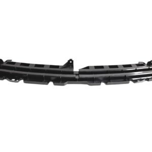 Suporte Central Parachoque Dianteiro Sw4 2021 Ate 24 Avaria