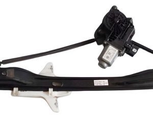 Maquina Do Vidro Porta Traseira Direita Amarok 2010 Ao 2016