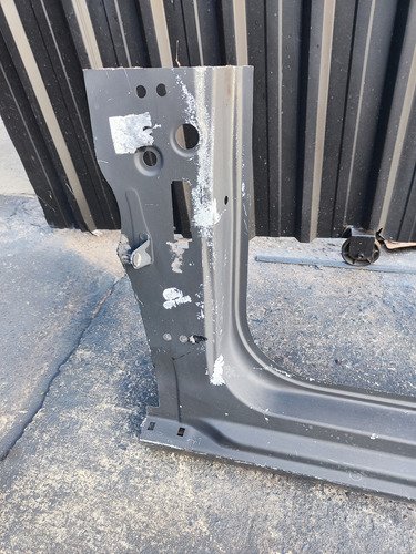 Painel Lateral Esquerdo Onix Hatch 2020 Até 25 Leia Anúncio - Imagem 5