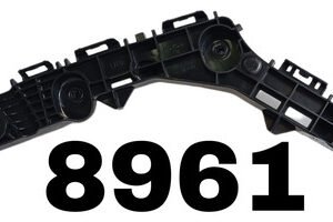 Guia Traseiro Esquerdo Corolla Cross 2021 Ate 2024 Orig Leia