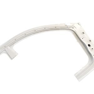 Retalho Painel Lateral Direito Tiggo 7 2023 Ao 26 Original