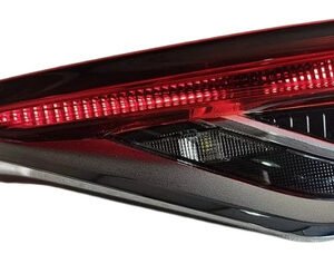 Lanterna Lado Direito Corolla 2020 Ate 2024 Nova Orig Leia