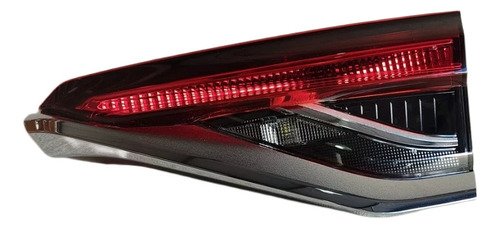 Lanterna Lado Direito Corolla 2020 Ate 2024 Nova Orig Leia