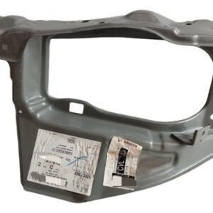 Oculos Do Farol Esquerdo Corsa Clássic 2012 Até 2016 Leia