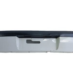 Parachoque Traseiro Saveiro G5 G6 2009 A 2016 Avaria Léia