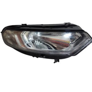 Farol Lado Direito Ecosport 2013 A 2017 Avarias Léia Anúncio