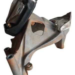 Suporte Coxim Direito Motor Amarok 2010 Ao 2016 Leia Anúncio