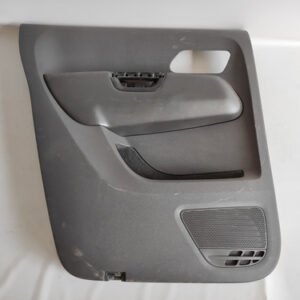 Forro Porta Traseira Esquerda Amarok 2012 A 21 Léia Anúncio