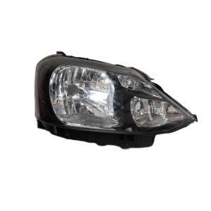 Farol Direito Etios X Plus 2018 Ao 21 Avarias Léia Anúncio