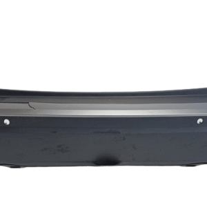 Parachoque Traseiro Peugeot 2008 2025 Avaria Léia Anúncio