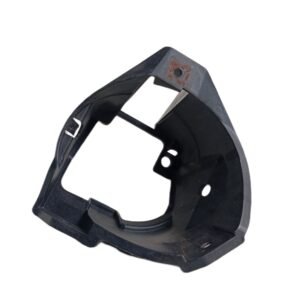 Suporte Farol Milha Lado Esquerdo Sw4 2009 até 2011 Léia