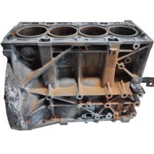 Bloco do Motor Volvo S60 1.6 Turbo 2011 até 14 Léia Anuncio