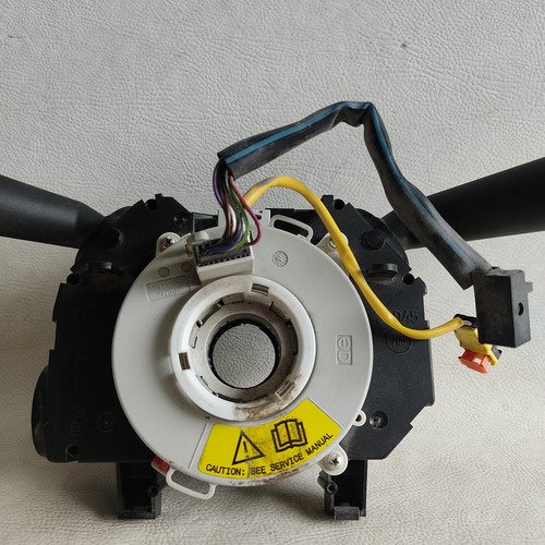 Chave De Seta Argo E Mobi 2017 Ao 2020 Mopar Leia O Anúncio - Imagem 3