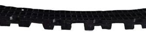 Grade Dianteira Renault Megane 2007 Ao 13 Original