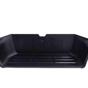 Spoiler Pisante Central Hilux Srv 2016 a 2024 Avaria Léia