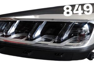 Farol Lado Esquerdo Tiggo 8 2021 Até 24 Avaria Léia Anúncio