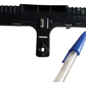 Suporte Central Grade Dianteira Hb20 2020 Ao 22 Leia Anúncio