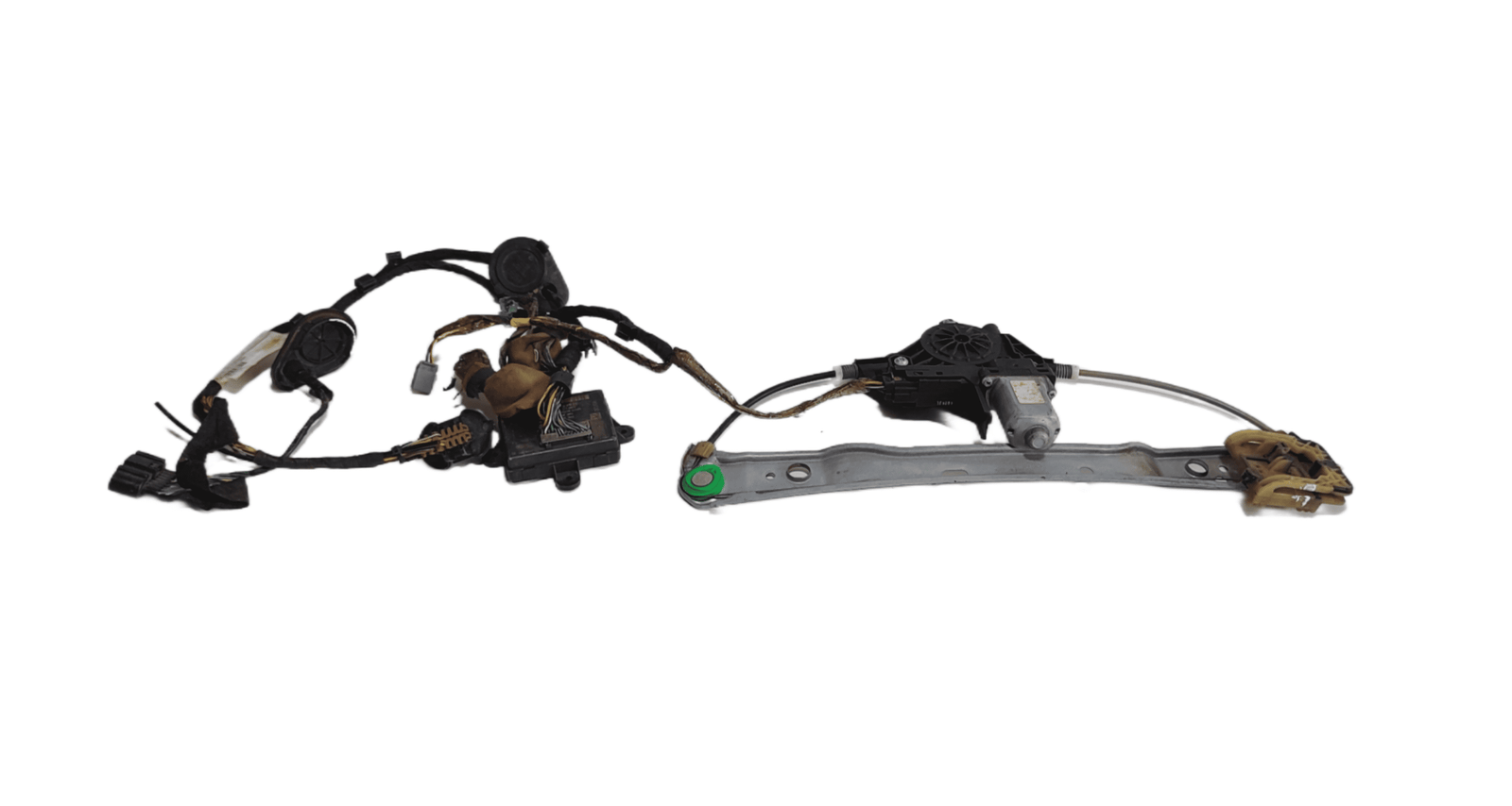 Máquina Vidro Traseiro Direito S60 2011 até 13 Leia Anúncio