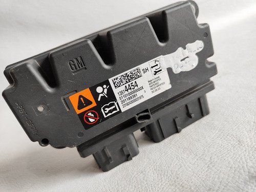 Modulo Central Onix 2017 Até 2019 Léia O Anuncio - Imagem 4