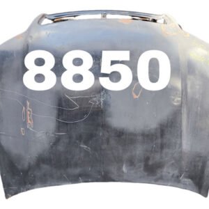 Capo Audi A4 2001 Até 2005 Amassados Léia O Anúncio