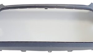 Spoiler Inferior Dianteiro Compass Diesel 2022 Até 2025 Léia