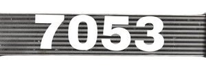 Intercooler Haval H6 Hev 2023 Até 2024 Orig Léia  Anúncio